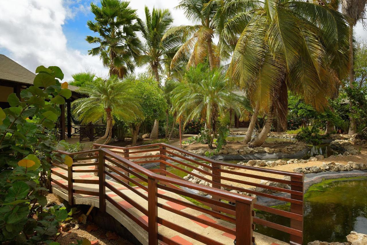 Captain Don'S Habitat Playa Extérieur photo