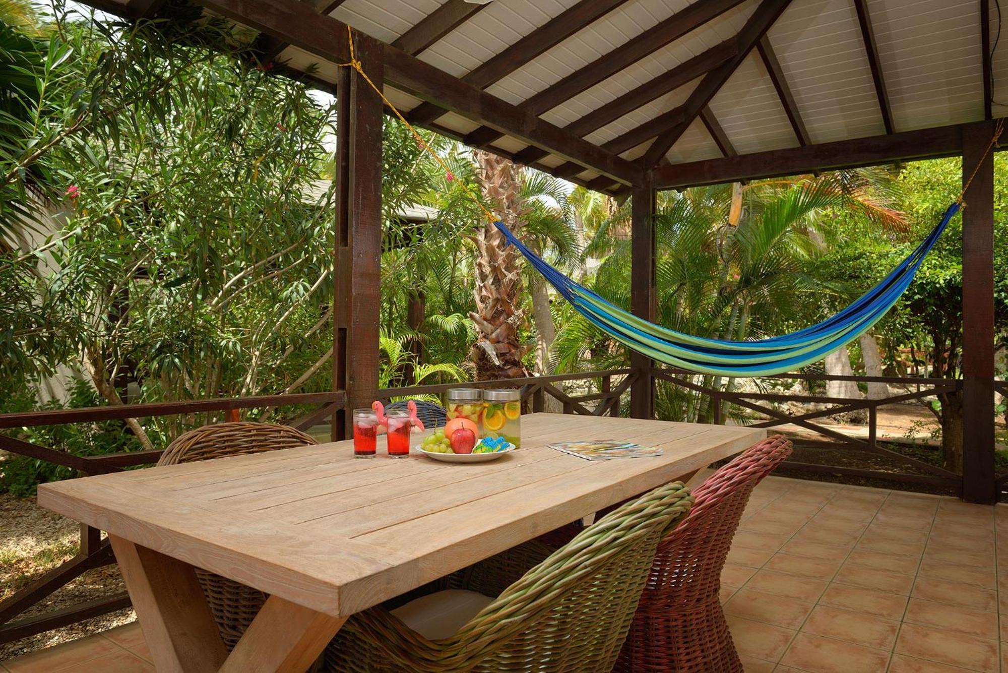 Captain Don'S Habitat Playa Extérieur photo