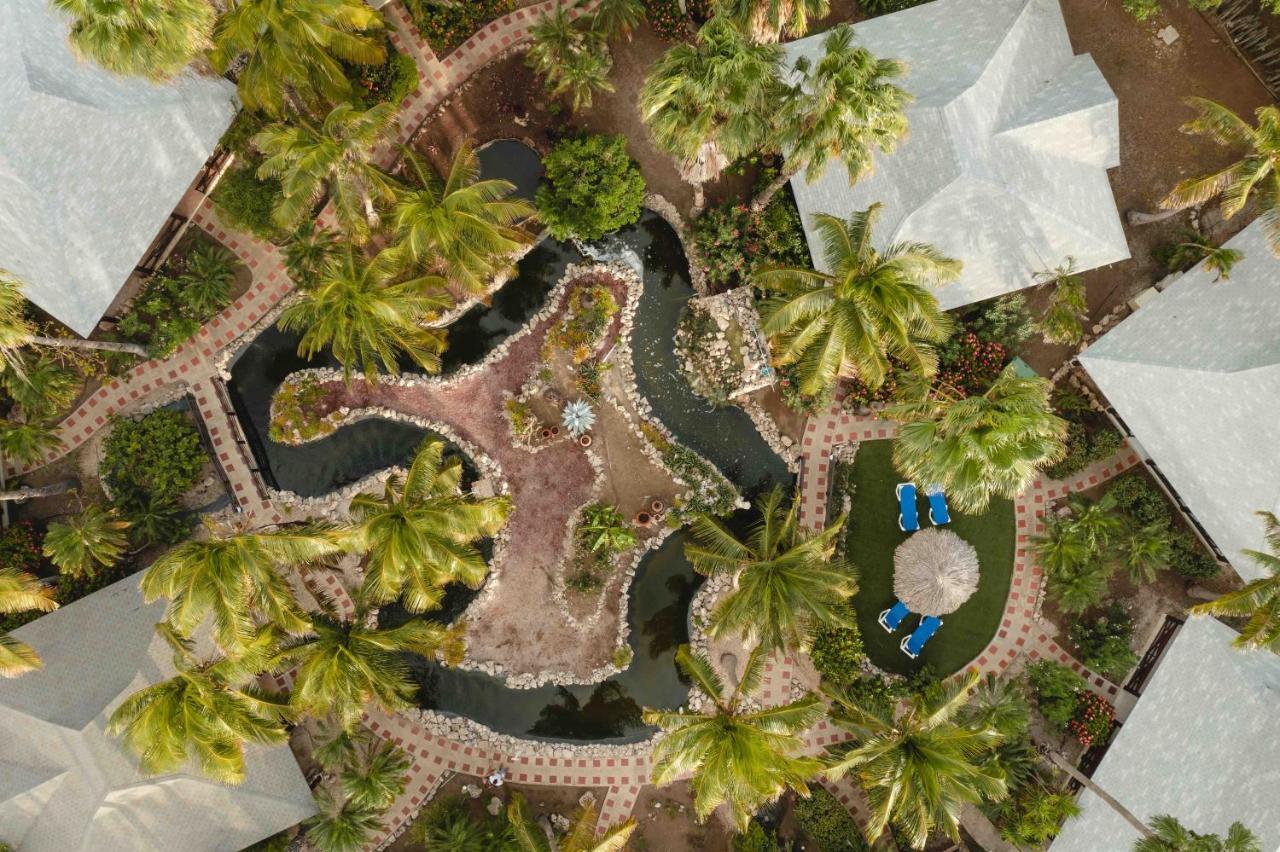 Captain Don'S Habitat Playa Extérieur photo