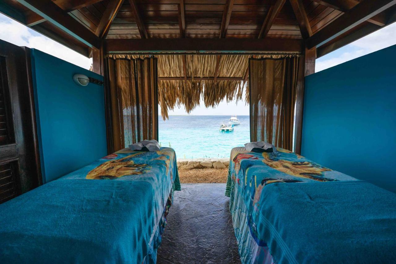 Captain Don'S Habitat Playa Extérieur photo